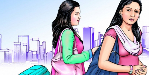 इथोपिया  हिडेका १२ महिलाको उद्धार